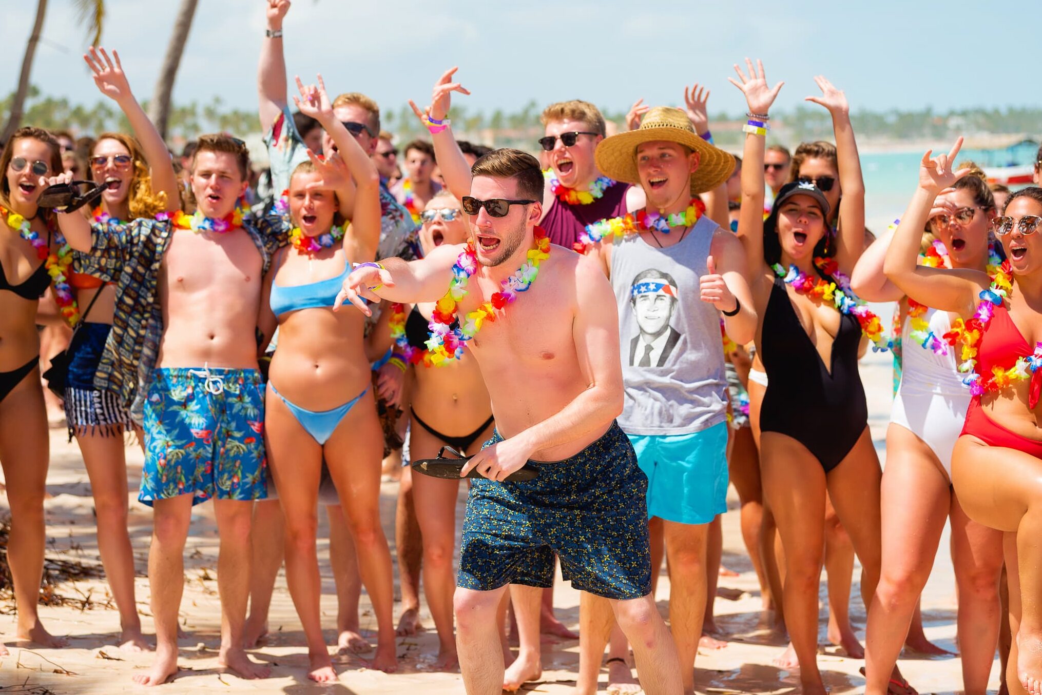 Spring Break South Padre Island