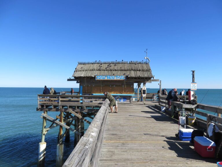 Cocoa Beach Florida