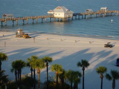 Florida Beach