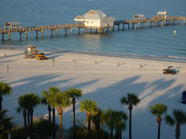 Florida Beach