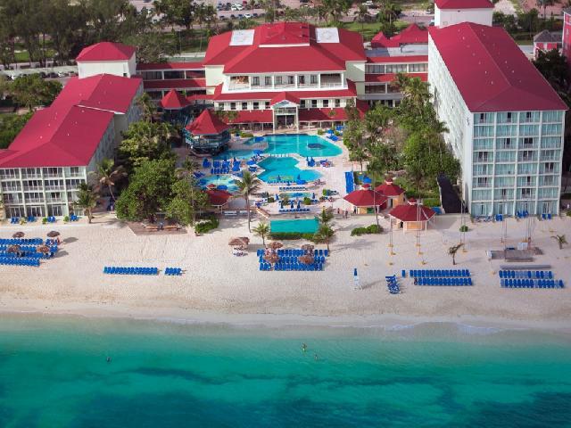 breezes in bahamas - best places to visit