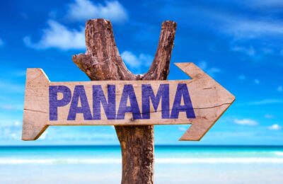 Panama Spring Break
