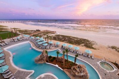 7 Cheap Spring Break Cruises For 2025 | Student City