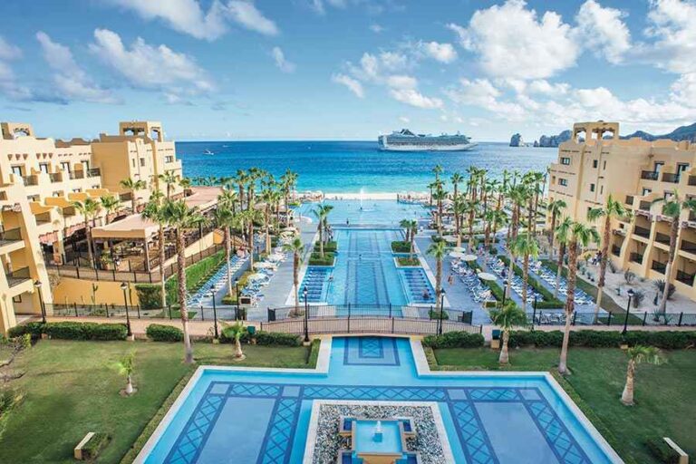 san lucas hotel