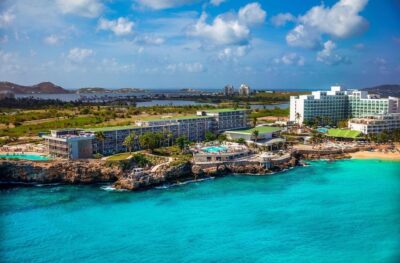 Picture of Sonesta Maho Beach Resort in Saint Maarten