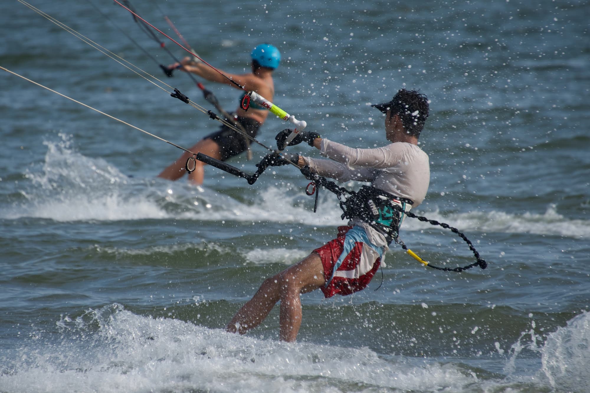 Spring Break Alert: Feel The Thrill Of Water Sports In Panama City Beach | Student City