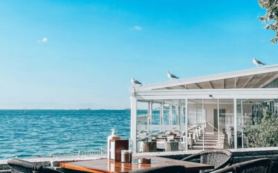 Foodie Spring Break : The Best Dining and Delights in Panama City Beach | StudentCity