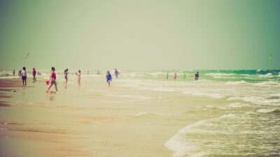 How Long Does Spring Break 2025 Last on South Padre Island? - Student City
