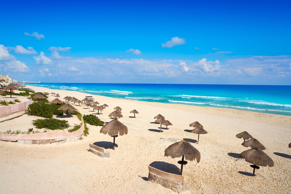 Top Tips for Choosing the Perfect Resort at Grand Oasis Cancun - Student City
