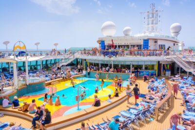 6 Key Tips for Planning Your College Spring Break Cruise | Student City