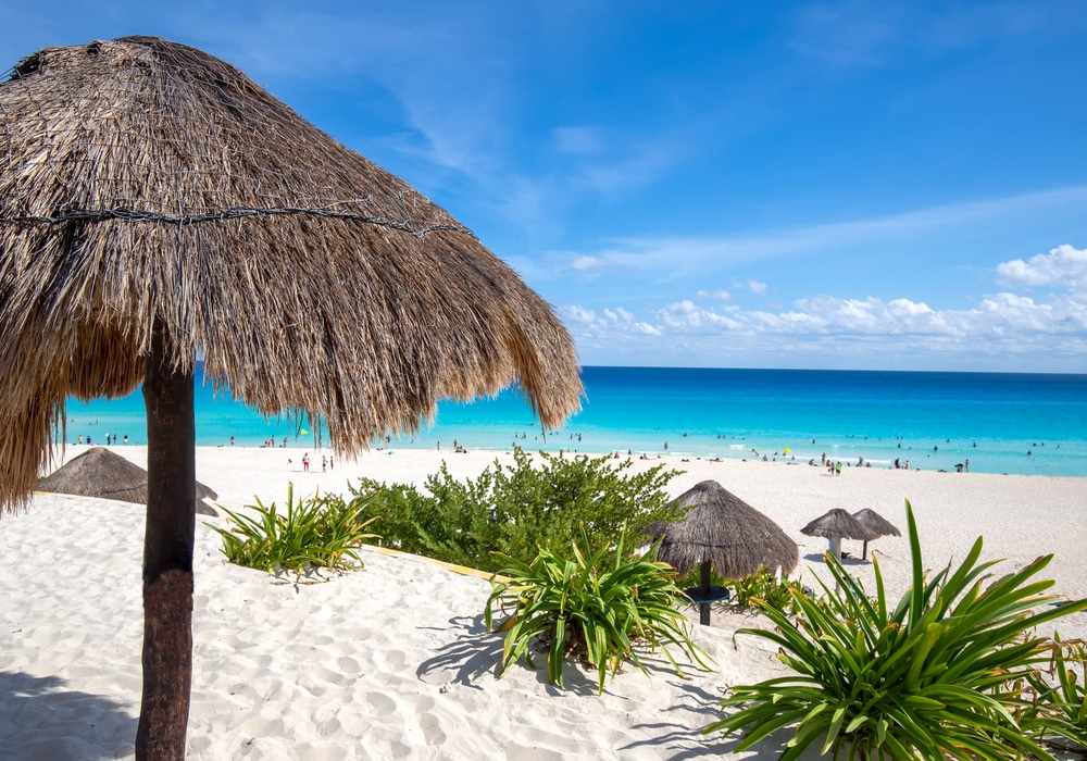 Spring Break in Cancun: Insider Tips for the Ultimate Adventure