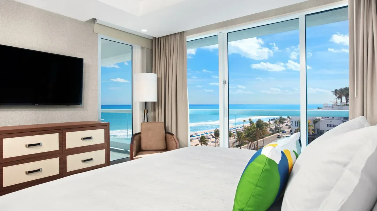 FT. LAUDERDALE Hotel
