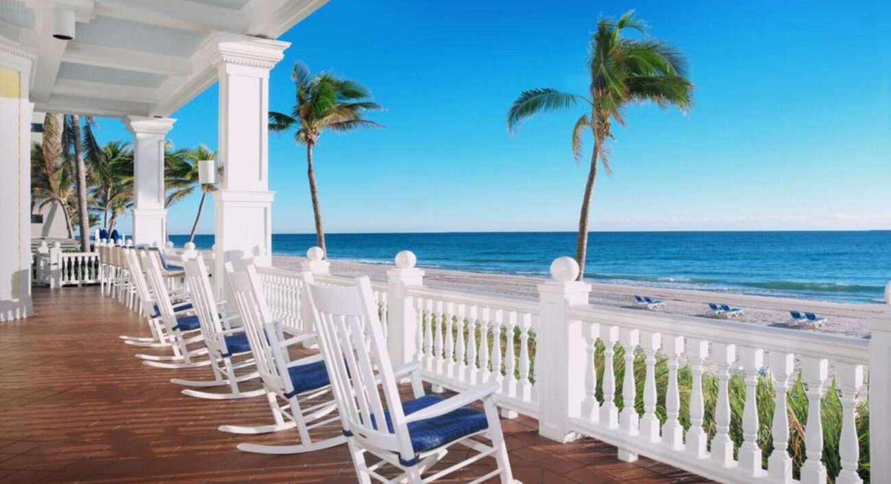 FT. LAUDERDALE Top Hotel