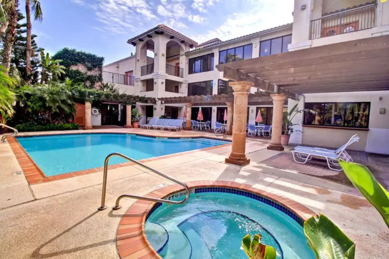 Isla Grand Beach Resort